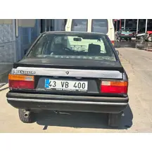 1992 Renault R 9 görsel 8