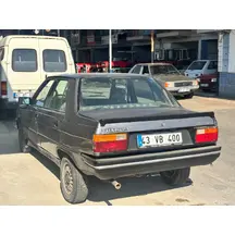 1992 Renault R 9 görsel 9