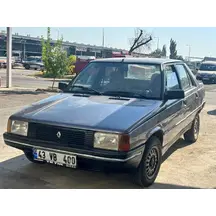 1992 Renault R 9 görsel 10