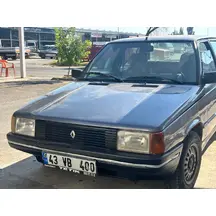 1992 Renault R 9 görsel 12