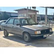 1992 Renault R 9 görsel 1