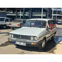 1994 Renault R 12 görsel 1