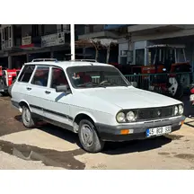 1994 Renault R 12 görsel 2