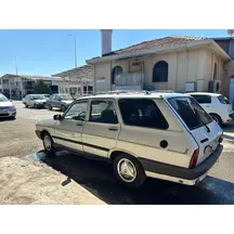 1994 Renault R 12 görsel 3