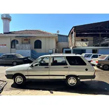 1994 Renault R 12 görsel 4