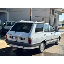 1994 Renault R 12 görsel 6