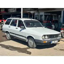 1994 Renault R 12 görsel 8
