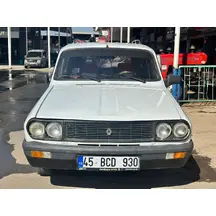 1994 Renault R 12 görsel 9