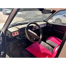 1994 Renault R 12 görsel 13