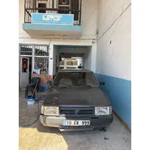 1990 Tofaş Şahin görsel 2