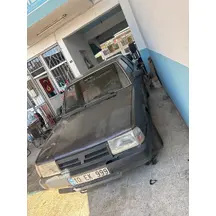 1990 Tofaş Şahin görsel 3