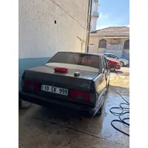 1990 Tofaş Şahin görsel 5