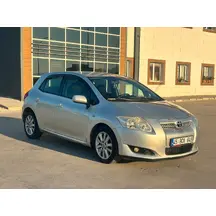 2008 Toyota Auris 1.4 D4D görsel 1