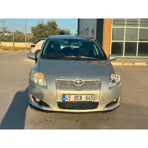 2008 Toyota Auris 1.4 D4D görsel 2