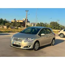 2008 Toyota Auris 1.4 D4D görsel 3