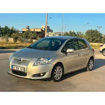 2008 Toyota Auris 1.4 D4D görsel 4