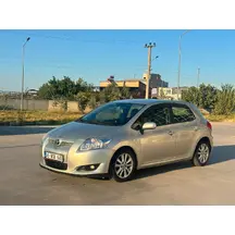 2008 Toyota Auris 1.4 D4D görsel 5