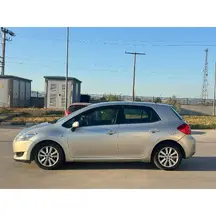 2008 Toyota Auris 1.4 D4D görsel 6