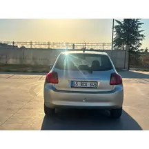 2008 Toyota Auris 1.4 D4D görsel 7