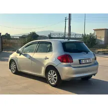 2008 Toyota Auris 1.4 D4D görsel 8