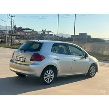2008 Toyota Auris 1.4 D4D görsel 9