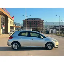 2008 Toyota Auris 1.4 D4D görsel 10