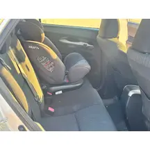 2008 Toyota Auris 1.4 D4D görsel 11