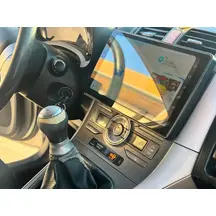 2008 Toyota Auris 1.4 D4D görsel 13