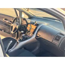2008 Toyota Auris 1.4 D4D görsel 14