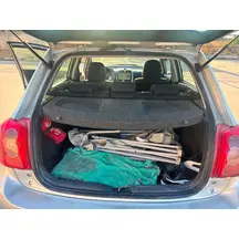 2008 Toyota Auris 1.4 D4D görsel 15