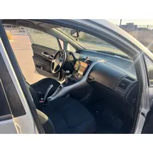 2008 Toyota Auris 1.4 D4D görsel 16