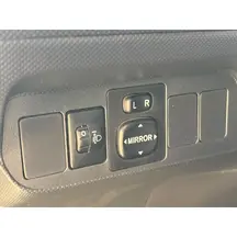 2008 Toyota Auris 1.4 D4D görsel 19